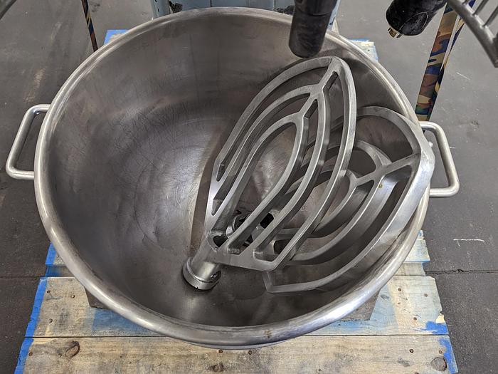 Used Hobart H600 All Purpose Commercial Mixer