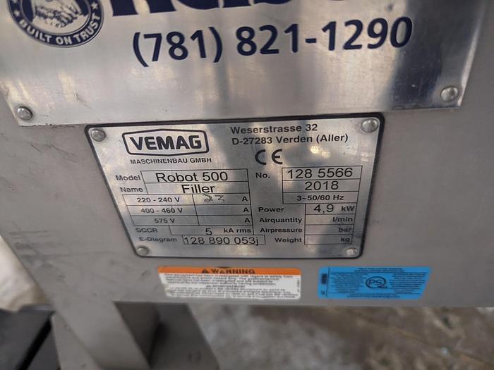 Used Casa Herrera Burrito Line