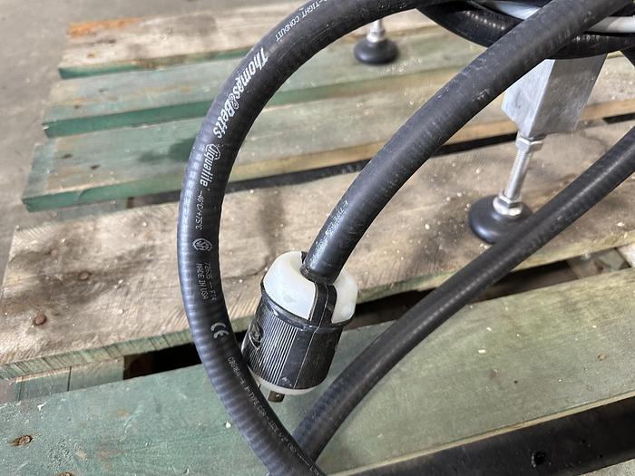 Used Verderflex Peristaltic Pump