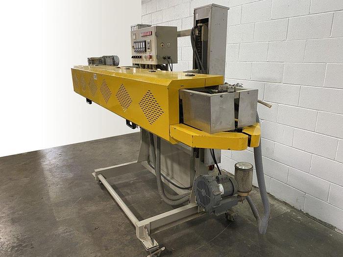 Used Hualian FBH Auto Bag Sealer