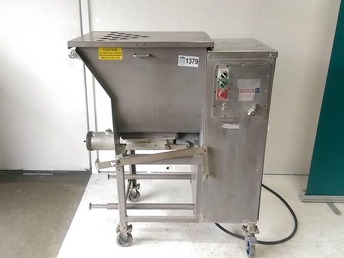 Used Biro Meat Mixer Grinder