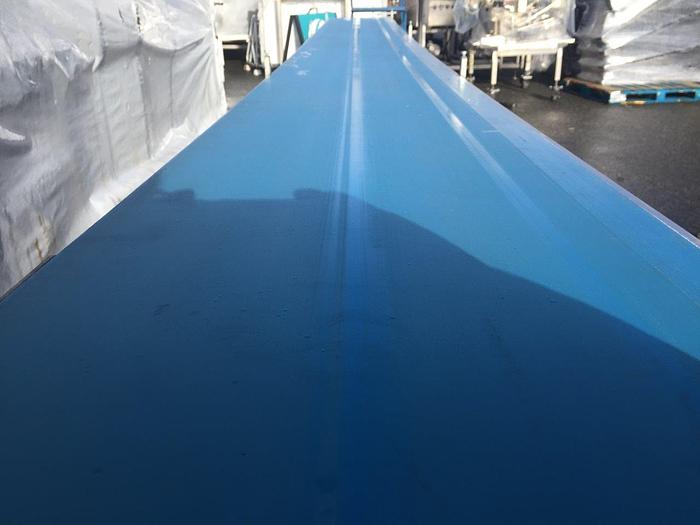 Used 17' Belt Conveyor