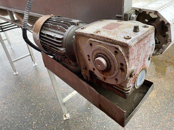 Used 15' Modular Conveyor