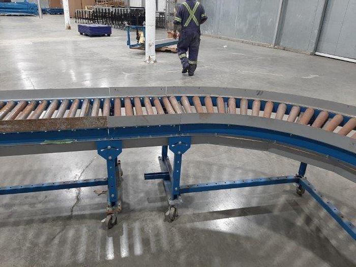 Warehouse Conveyors
