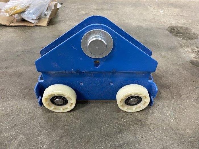 Gorbel WSJ360 Work Station Jib Crane