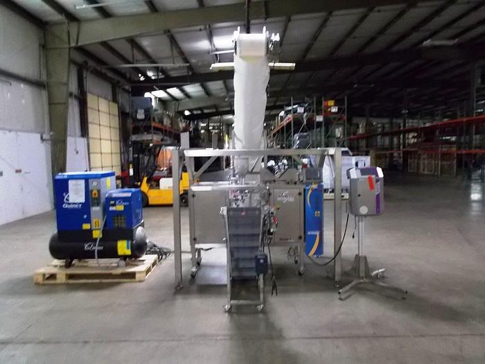 Used WeighPack Swifty Bagger™ Junior