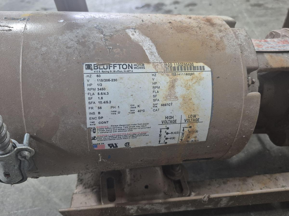 Used PB Heat Boiler System