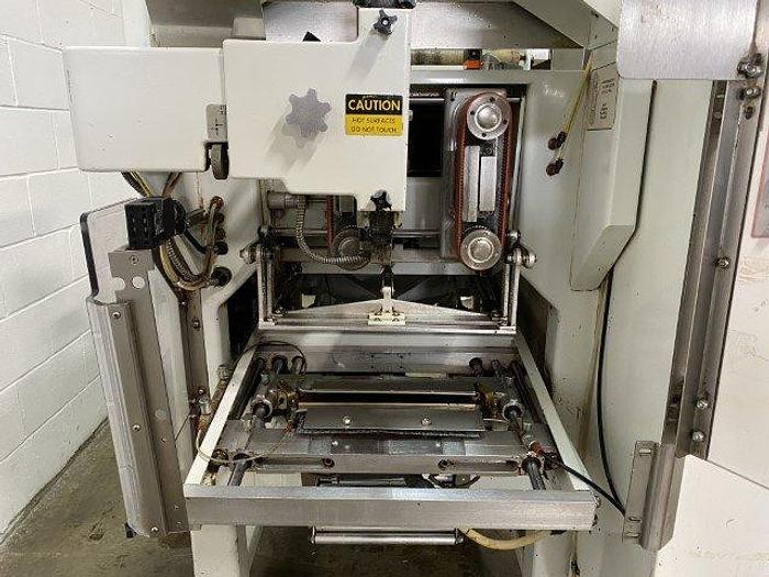 Used Woodman Polaris 'E' VFFS Bagmaker