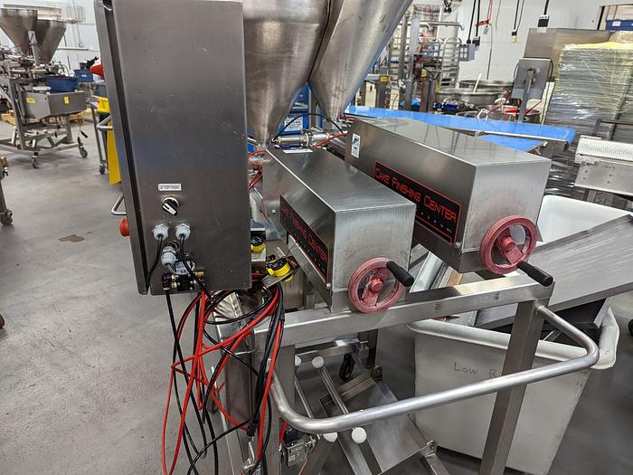Used Unifiller Cake Finishing Center