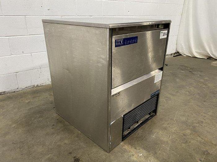 Used ITV SPIKA NG 175 A1H Ice Maker
