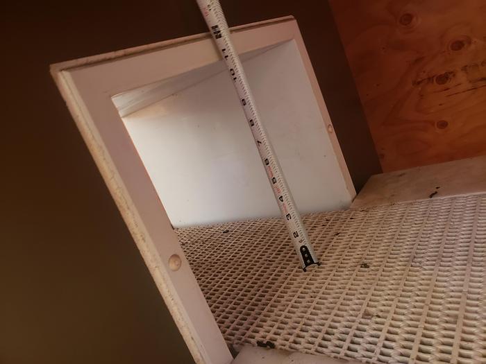 Used Thermo Goring Kerr DSP3/S-PSU Metal Detector