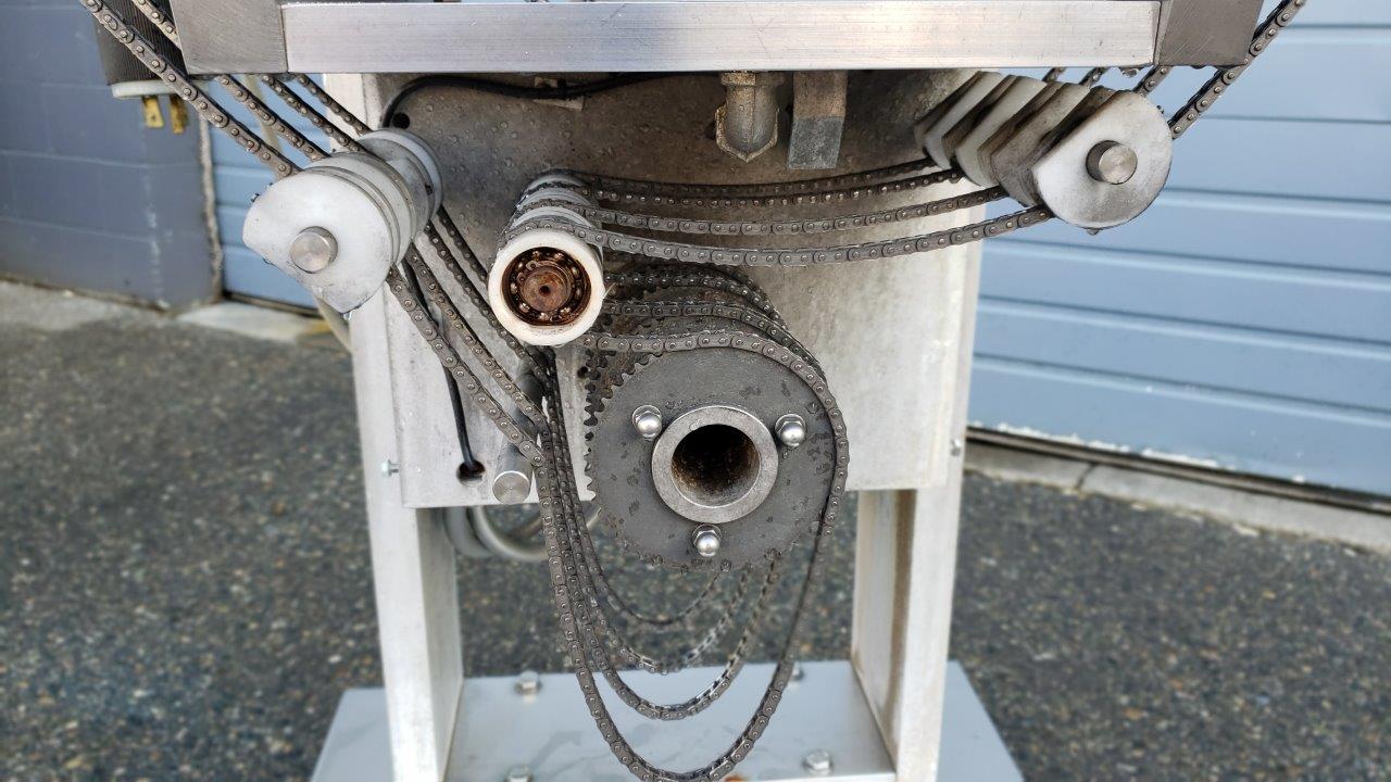 Used Prisma Checkweigher