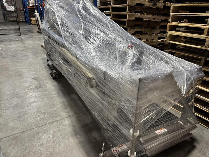 Used Autobag 475000B1 Bagging Machine