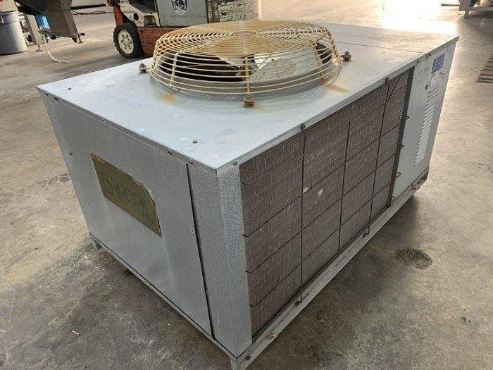 Used Cancoil DCU Air-Cooled Condensing Unit