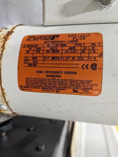 Used Drag Chain Box Conveyor