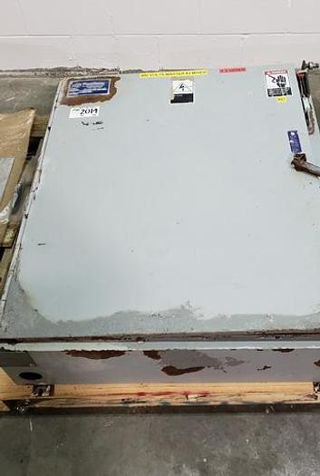 Used Royal-Peerless 7SD Single Arm Dough Mixer