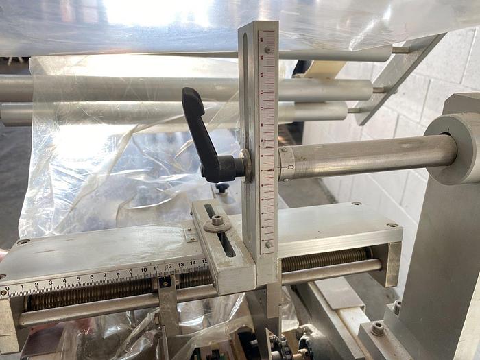 Used PFM 30S Flow Wrapper