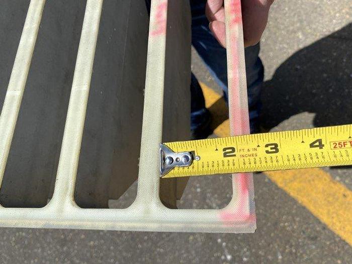 Used Multivac R140 Thermoformer