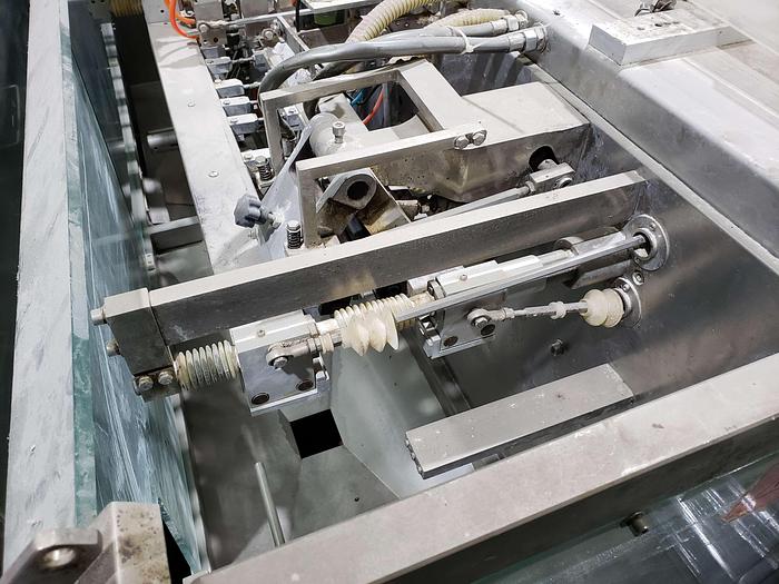 Used Horizontal Form Fill & Seal Bagger