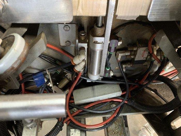 Used Bel 505 G3 Versa Pack Case Erector