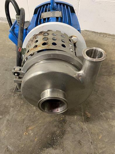 Used APV Crepaco 6V2 Centrifugal Pump