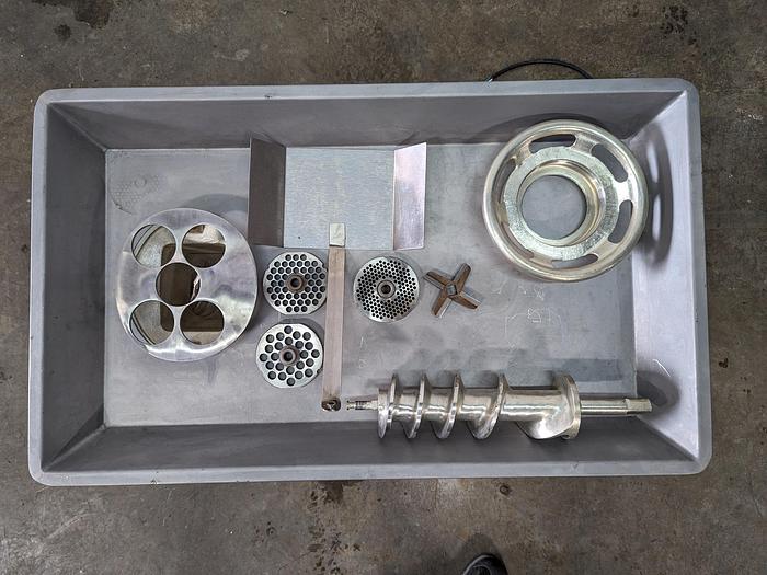 Used Pro-Cut KG-32-MP Electric Meat Grinder