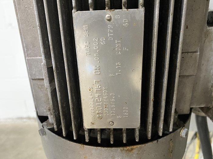 Used MTC SC-1000 Smart Cooker