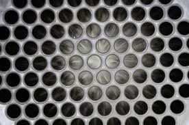 Used Evaporation System with Water Reclamation