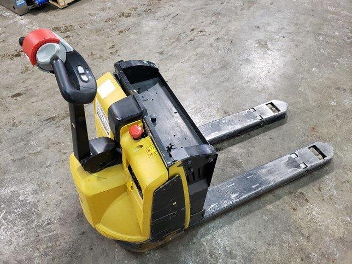 Used Yale MPB045VG Walkie Pallet Jack
