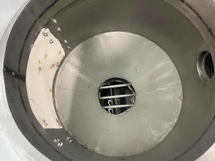 Used SuperSac Unloader