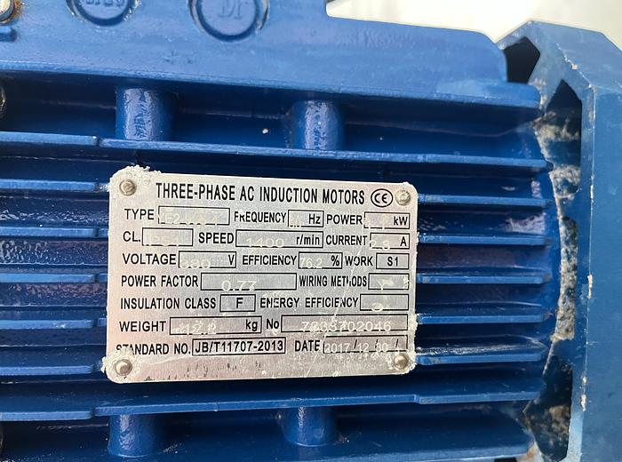 Used 6-Head Bottle Filler