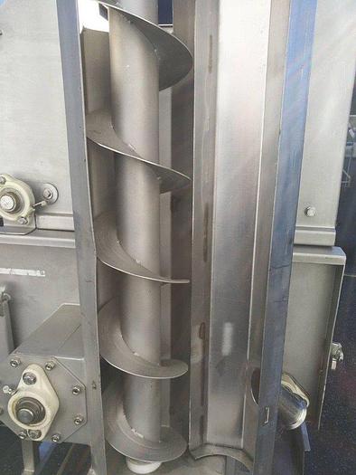 Used Batter & Breading Applicator