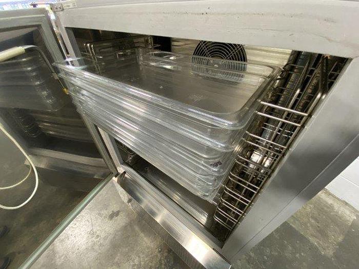 Used AFINOX Chef 8T Blast Chiller