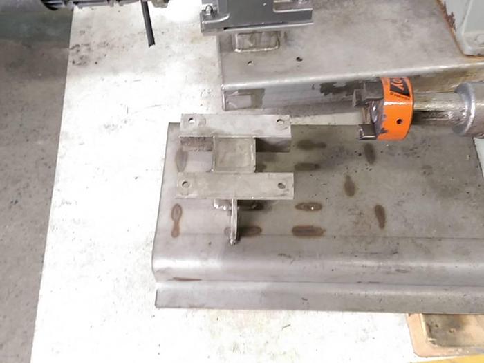 Used 5HP Progressive Cavity Pumps