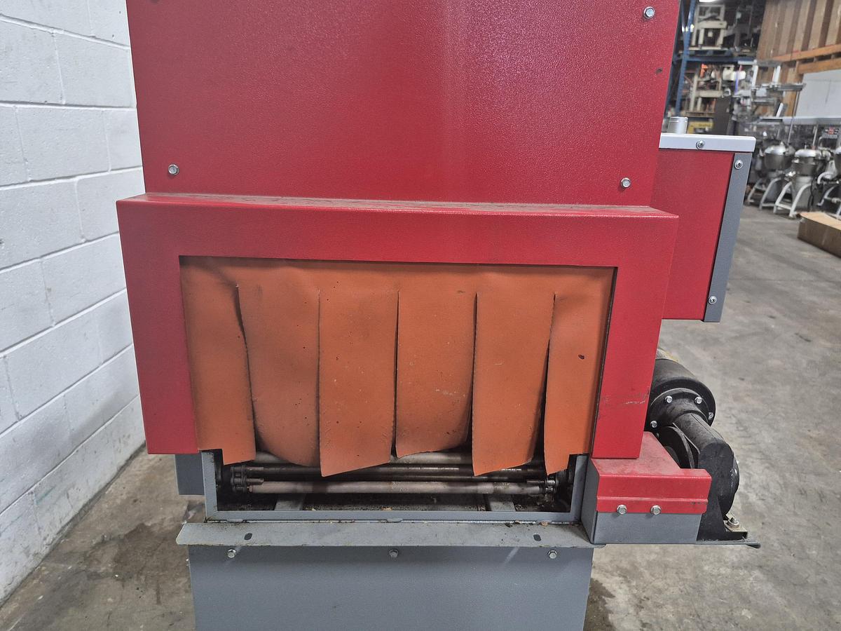 Used Seal-A-Tron Seal & Shrink Wrapper