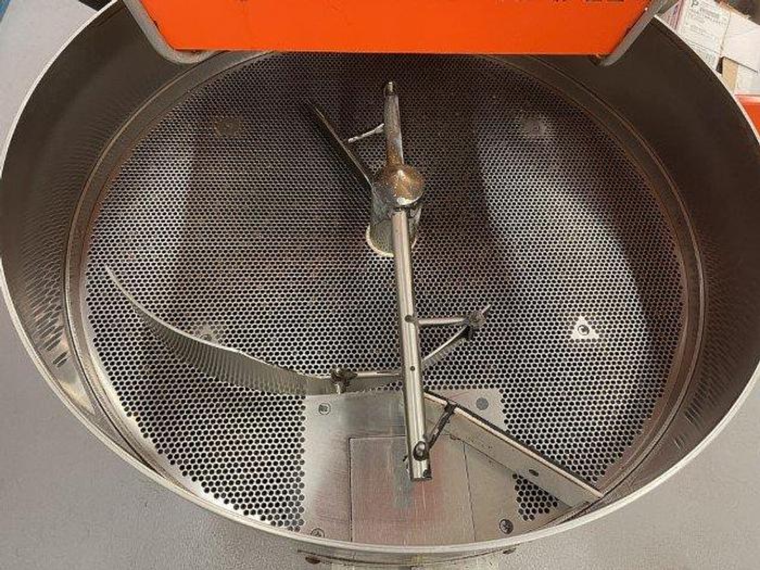 Used Diedrich 1R-12 NG Coffee Roaster