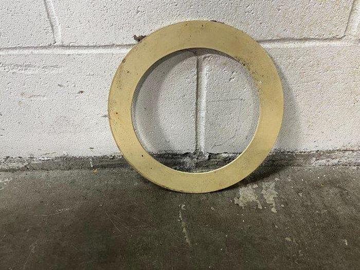 Used SS 10 CF Charge Tote Bin