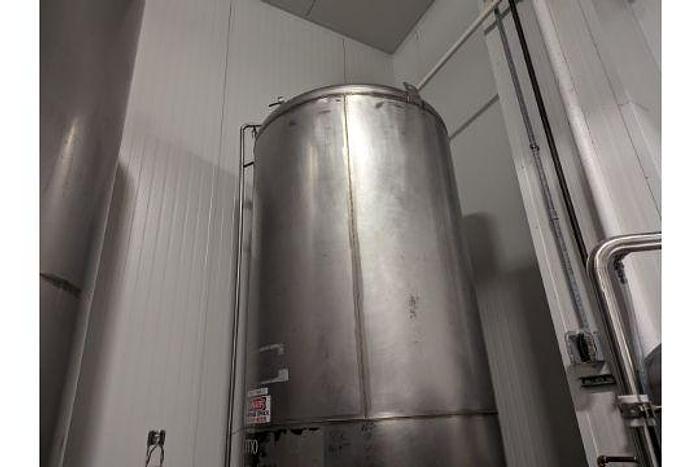 Used 33HL Brite Tank 