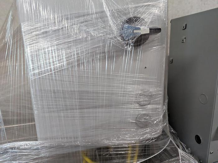 Used Flattener Conveyor