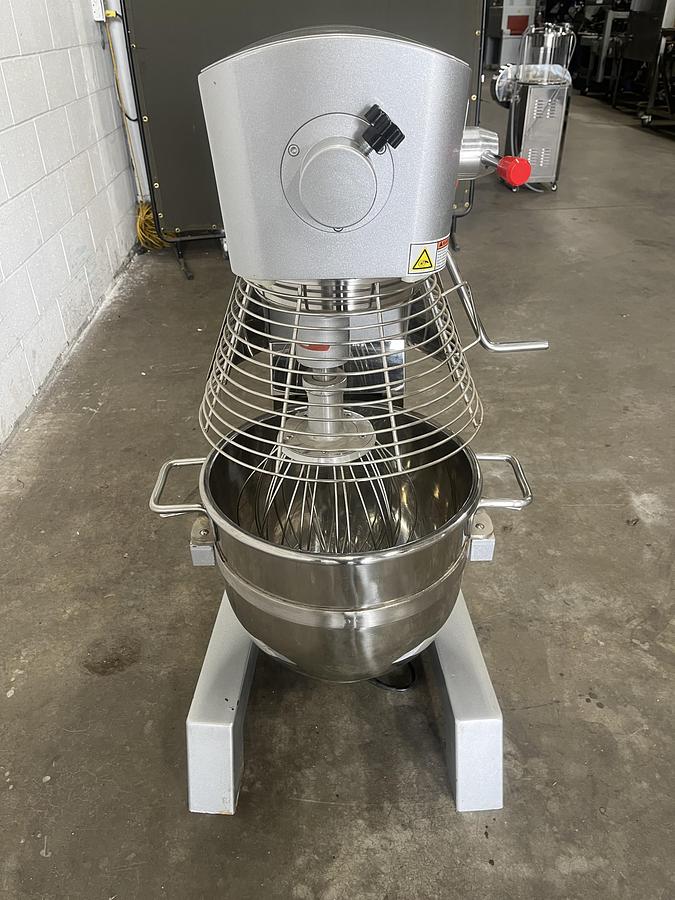 Used EFI 30 Quart Mixer 