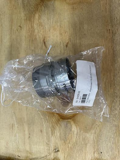 Used Rheon Assorted Parts