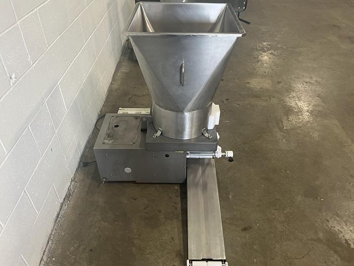 Used Deighton Formatic