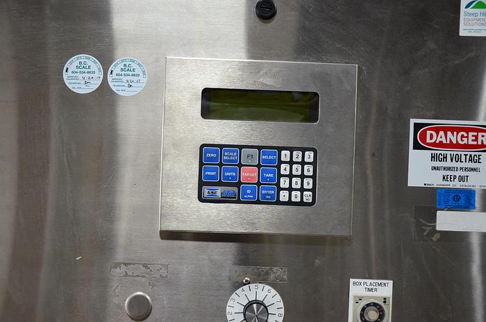 Lakewood Bulk Filler Custom Retrofit