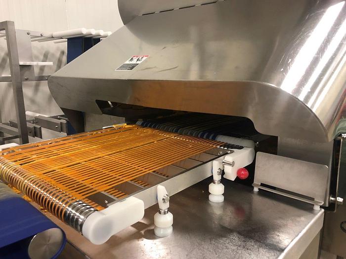 Used CFS-GEA MegaSlicer