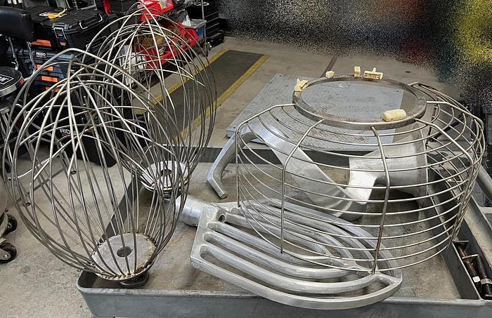 Used Hobart V-1401 All Purpose Mixer