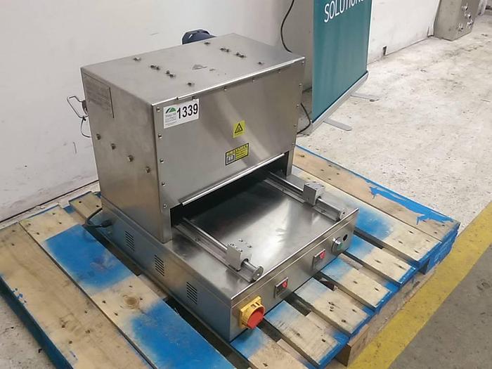 Used Tabletop Tray Sealer
