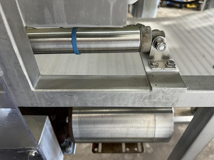 Used Loma Systems Checkweigher