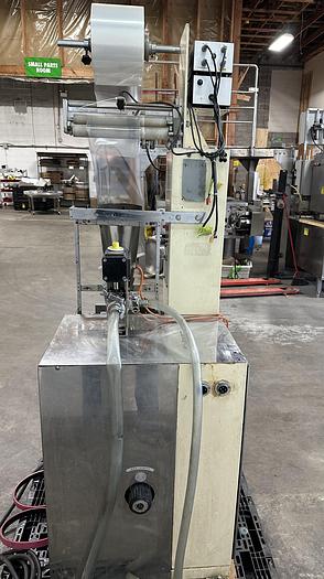 Used 2002 Anko Food Machine Co. UPM-200BLA