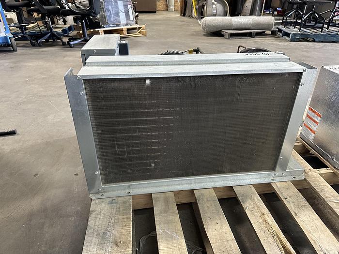 Used KeepRite Condensing Unit KEHA025E6-IT3B-A