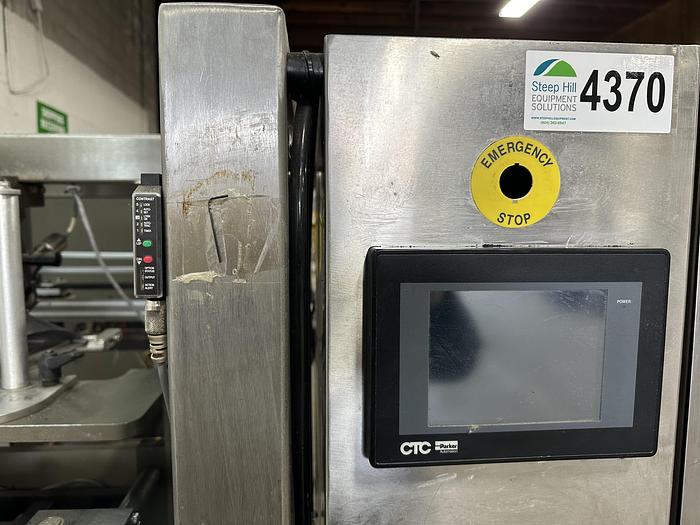 Used Matrix 2013 VFFS Bagger